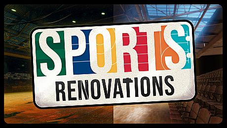 Sports Renovations