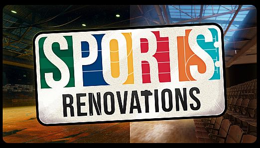 Sports Renovations