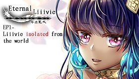 失落之白 Eternal Liiivie- 18+ Content
