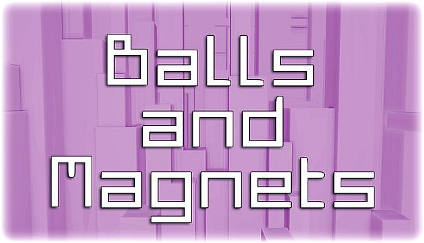 Buy Balls and Magnets