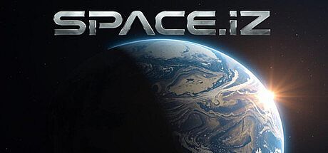 Space.iZ Game