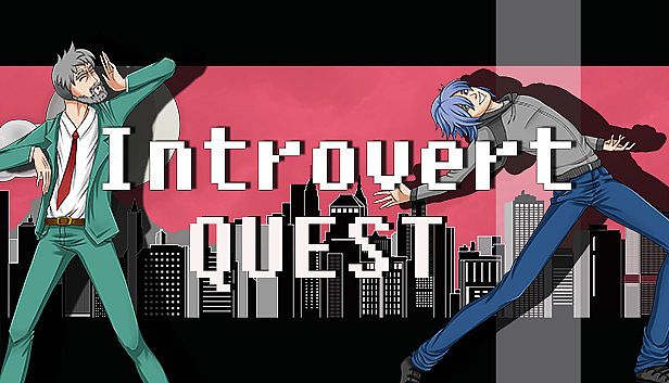 Buy Introvert Quest