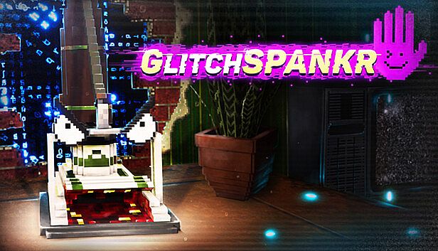 Buy GlitchSPANKR