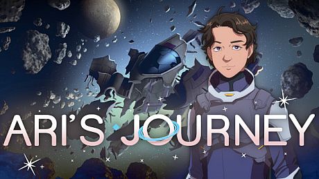 Ari's Journey Game