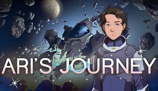Ari's Journey