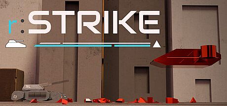r:STRIKE Game