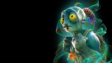 Oddworld: Soulstorm Enhanced Edition Game