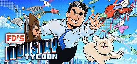 FD's Industry Tycoon Game