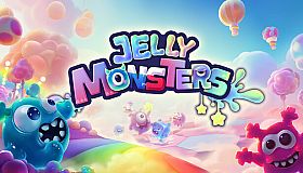 Jelly Bubble