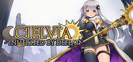 Cielvia-Inherited By Defeat- Game