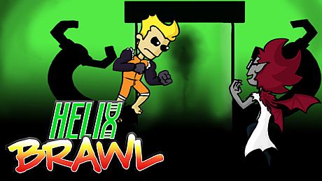 Helix Brawl Game