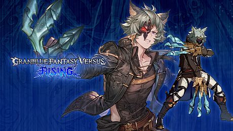 GBVSR - Character Costume: Sinborne Redeemer (Seox) DLC