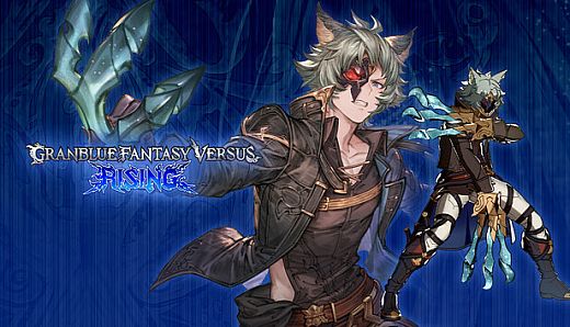 GBVSR - Character Costume: Sinborne Redeemer (Seox)