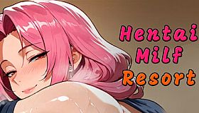 Hentai Milf Resort