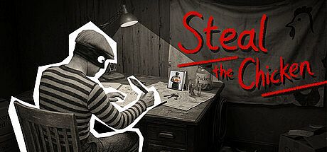 Steal the Chicken