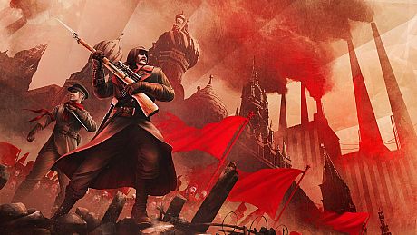 Assassin's Creed Chronicles: Russia Game