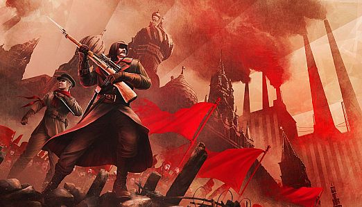 Assassin's Creed Chronicles: Russia