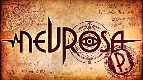 Nevrosa: Prelude Game