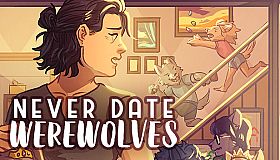 Never Date Werewolves