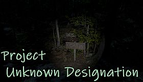 Project Unknown Designation