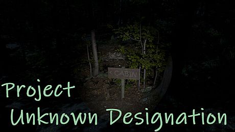 Project Unknown Designation Game