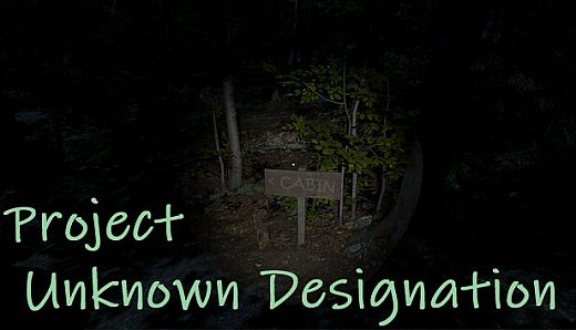 Project Unknown Designation