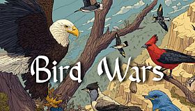 Bird Wars