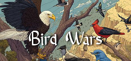 Bird Wars Game