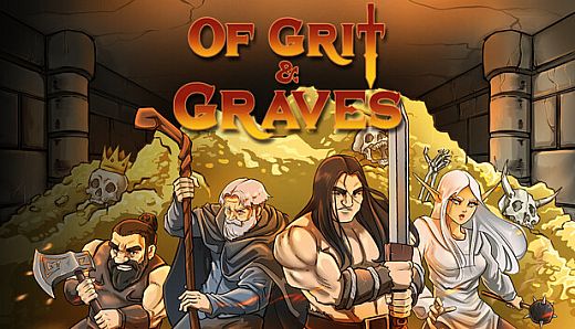 Of Grit & Graves