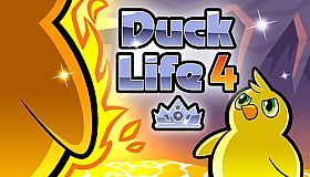 Duck Life 4