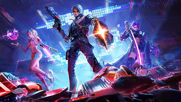 Buy Terminull Brigade™