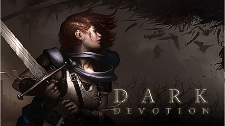 Dark Devotion Game