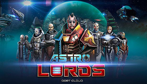 Buy Astro Lords