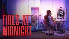 Fires At Midnight