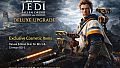 STAR WARS Jedi: Fallen Order Deluxe Upgrade