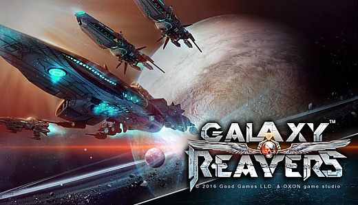 Galaxy Reavers