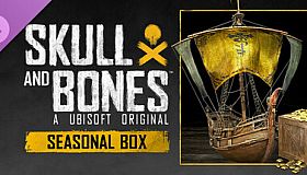 Skull and Bones Seasonal Box