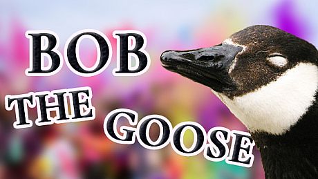 Bob the Goose Game