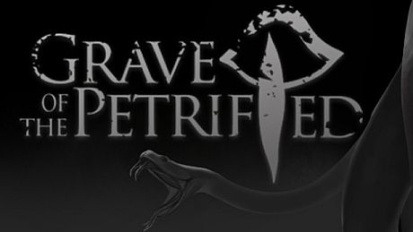 Grave of the Petrified Game