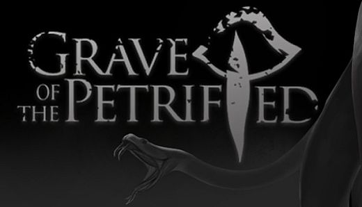 Grave of the Petrified