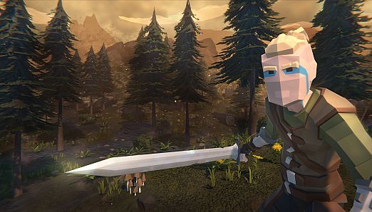 Tale of Dark Lands