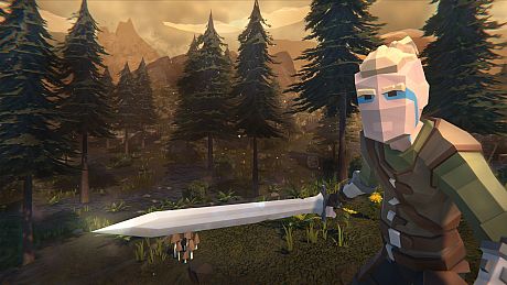 Tale of Dark Lands Game