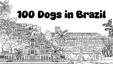 100 Dogs in Brazil Game