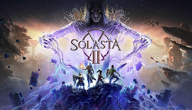 Buy Solasta II