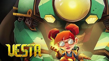 Vesta Game