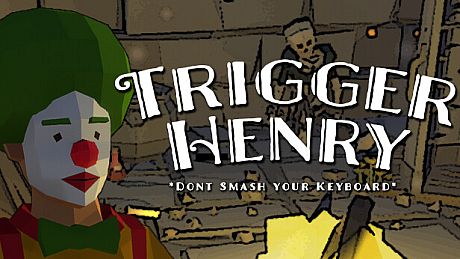 Trigger Henry Game