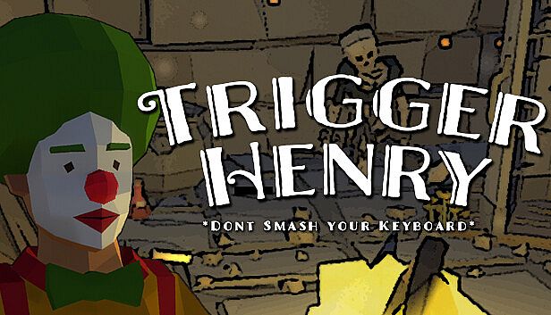 Buy Trigger Henry