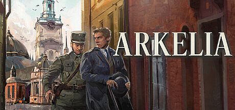 Arkelia - The Fragile Inheritance Game