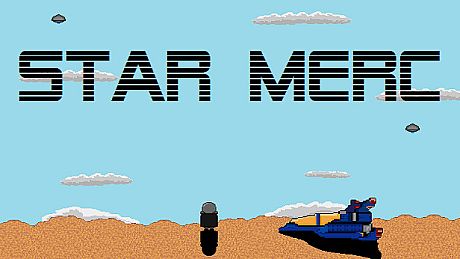 Star Merc