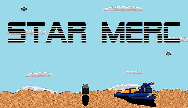 Buy Star Merc